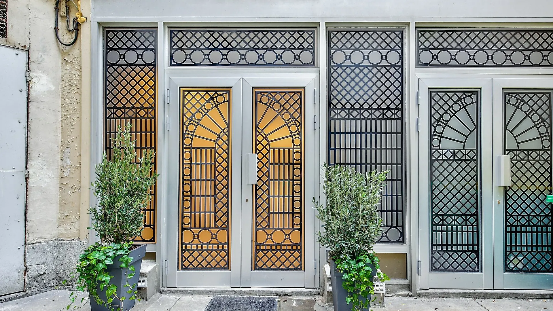 22 - Atelier Paris Grands Boulevards Франция